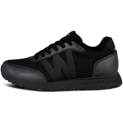 Woden Sneaker Sonja Black EU 40