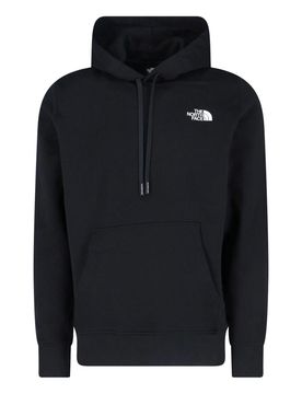 The North Face Felpa
