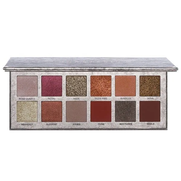 Rose Metals Eyeshadow Palette - Anastasia Beverly Hills - FashionsVida