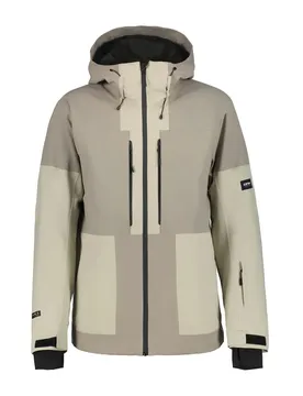 Castres Herren Skijacke, grau 52