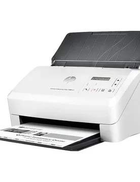 Scanner Scanjet Enterprise Flow 7000 S3 White One Size unisex