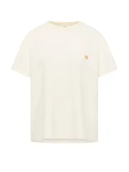 Lanius T-shirt beige 42