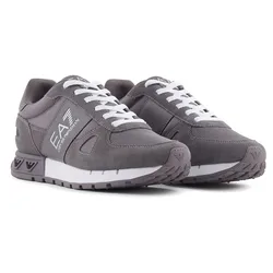 Ea7 Emporio Armani Baskets X8x151_xk354 Grey EU 39 1/3 Homme