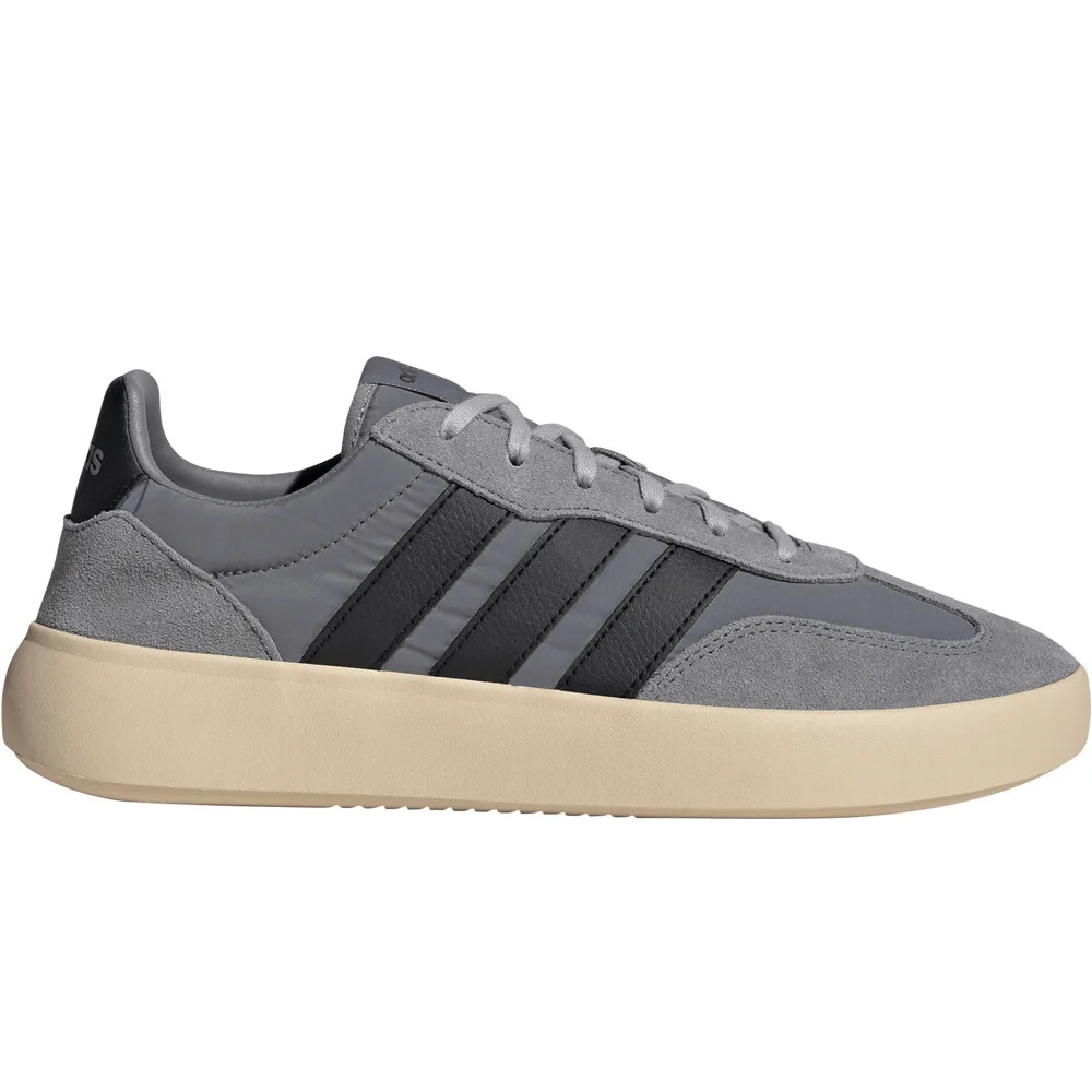 Barreda decode zapatilla moda hombre Gris (42) - Adidas - FashionsVida