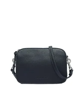 Ledertasche - Mini Bag LUKA schwarz damen - Liebeskind Berlin - FashionsVida