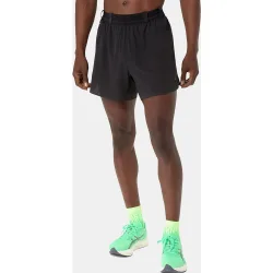 Pantalón corto de hombre Metarun 5In Short