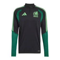 Sweat-shirt Entraînement Mexico 26/27 Tiro Black XL