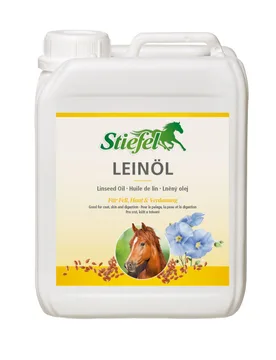 Stiefel Leinöl 5Liter - Stiefel - FashionsVida