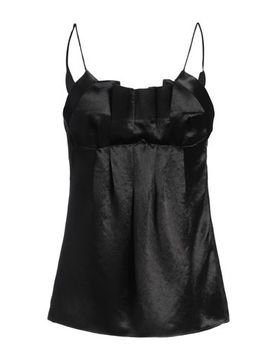 Top Mujer Negro 36,38 Mujer