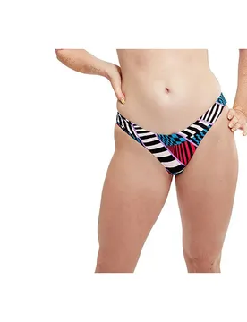 Bas De Bikini Allover Digital