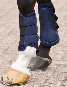Gamaschen HVP AIR FLOW navy M