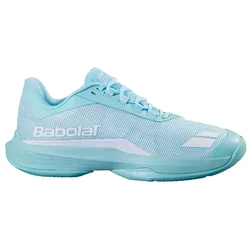 Jet Tere 2 Clay Shoes Blue Tint UK 5.5
