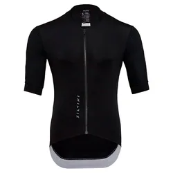 Maillot à Manches Courtes Md2401 Trafoi