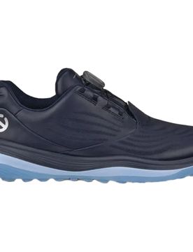 Golfschuhe Damen LT 1 BOA, blau 39