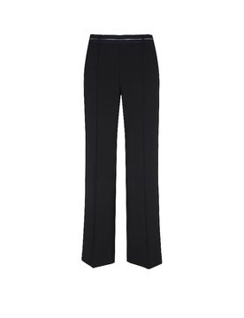 Pantalones Marlene LIV FLARED azul oscuro 42 (kurz)
