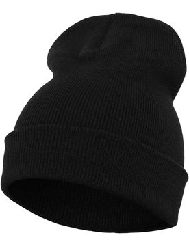 Flexfit Gorra 'Yupoong' negro