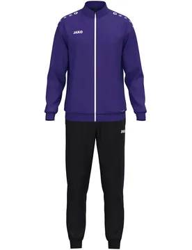 Polyester Trainingsanzug One - Violet - unisex - Size: 2XL - Jako - FashionsVida