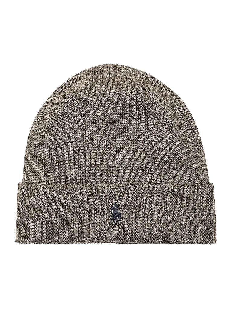 Ralph Lauren Gorro - Gorra oliva - Ralph Lauren - FashionsVida