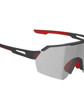 Occhiali Da Sole Rideviz Lite Grey Satin