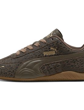 Speedcat Cat Matte Bronze / Gum 41 Damen