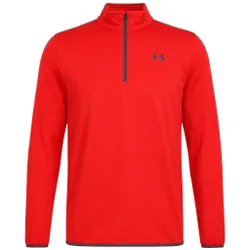 Eu Mens Red Midlayer Top - Size 2xl