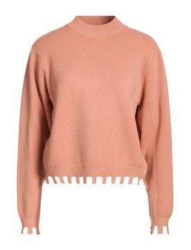 Pullover Mujer Salmón M/L,S/M Mujer