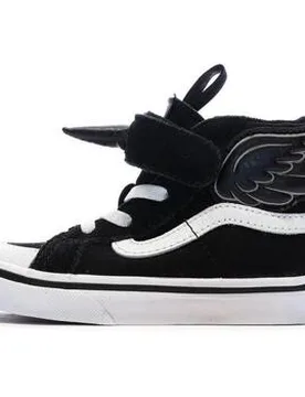 Kinderschuhe Flying Sk8-Hi 21;24;23 1/2;31 1/2;21 1/2;25 1/2;24 1/2 Female - Vans - FashionsVida