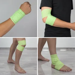 HYDAS® Universalbandage, recycled