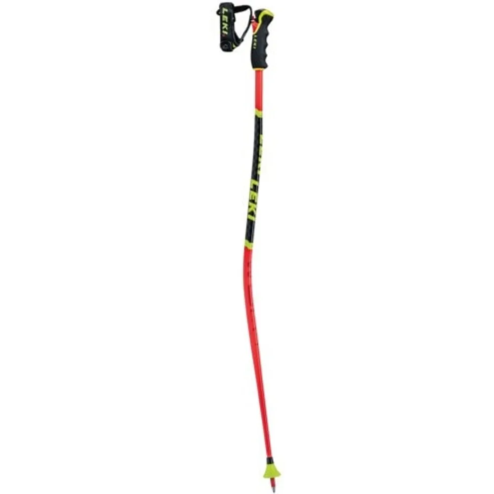 Bastón de esquí World Cup Lite GS 3D - Leki - FashionsVida