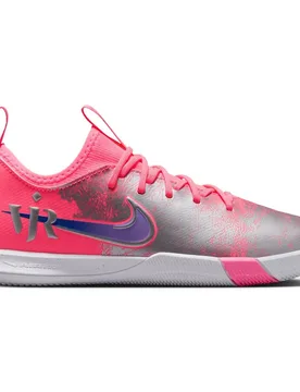 Zoom Vapor 16 Academy emy IC VJR Kinder Multinockenschuhe, rosa, Größe 34 34 - Nike - FashionsVida