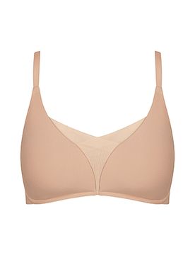 Sujetador SHAPE SMART beige neutro beige 5