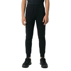 Pantalon Panteon Ii Black 7-8 Années Garçon