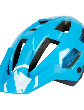 Singletrack mips casco bicicleta Azul (M-L) - Endura - FashionsVida
