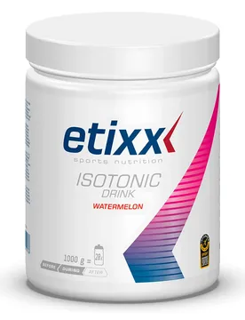 Boisson Isotonique En Poudre Melon D´eau 1000g