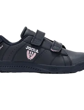 Joma Sneaker W.play Navy Pink EU 26
