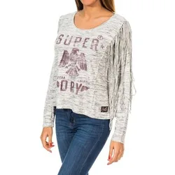 Langarmshirt G60000gn Eu S;Eu Xs Female