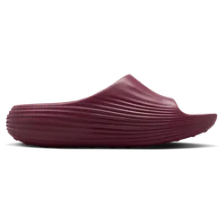 Reactx Rejuven8 Damen Flip-Flops und Sandalen - Rosa - Größe 38 - Netz/Synthetik Pink 38