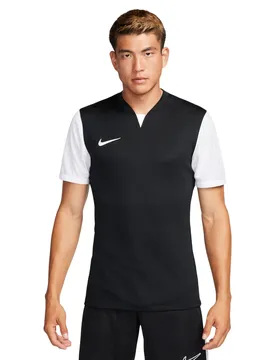 Trikot Dri-Fit Trophy V - Noir - male - Size: XS