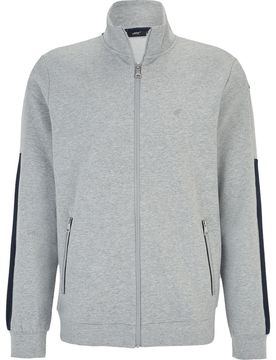 Lorenz Herren Midlayer, grau 56