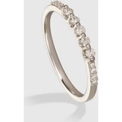 Anillo Diamonds de oro y diamantes
