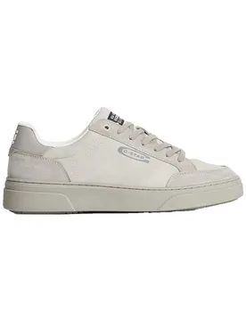 Sneaker Straker Nubuck Grey EU 43 - G-Star - FashionsVida