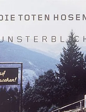 Unsterblich von - CD (Jewelcase) - None - unisex - Die Toten Hosen - FashionsVida