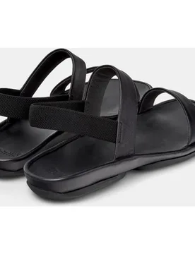 Sandalias de mujer Right Isla de piel - Camper - FashionsVida