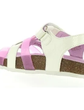 Flache Sandalen 469250-30 Magidays 24;25;29;31;33 - Kickers - FashionsVida