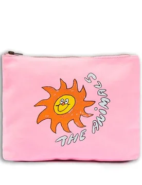 Handtaschen Mädchen 3-8 jahre Rosa -- Mädchen 3-8 jahre - The Animals Observatory - FashionsVida