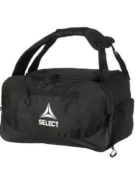 Sporttasche milano - Noir - unisex - Size: 26 L