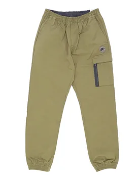 Pantalone Lungo Uomo Sportswear Utility Woven Pant Pilgrim/anthracite - Nike - FashionsVida