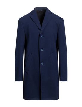 Mantel Herren Marineblau 48,50,52,54 Herren