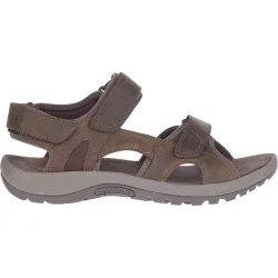 Sandalias de montaña de hombre Sandspur II Convert