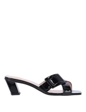 Roger Vivier Mules